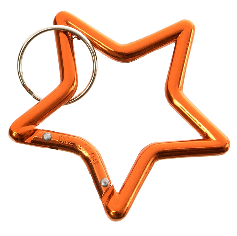 Hy-Ko 2GO Series KC495 Specialty Key Carabiner