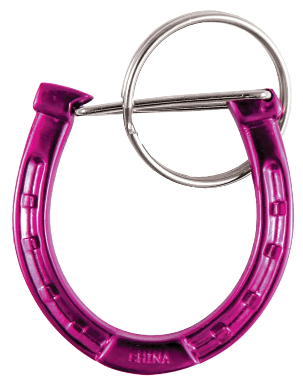 Hy-Ko 2GO Series KC525 Specialty Door Key Carabiner