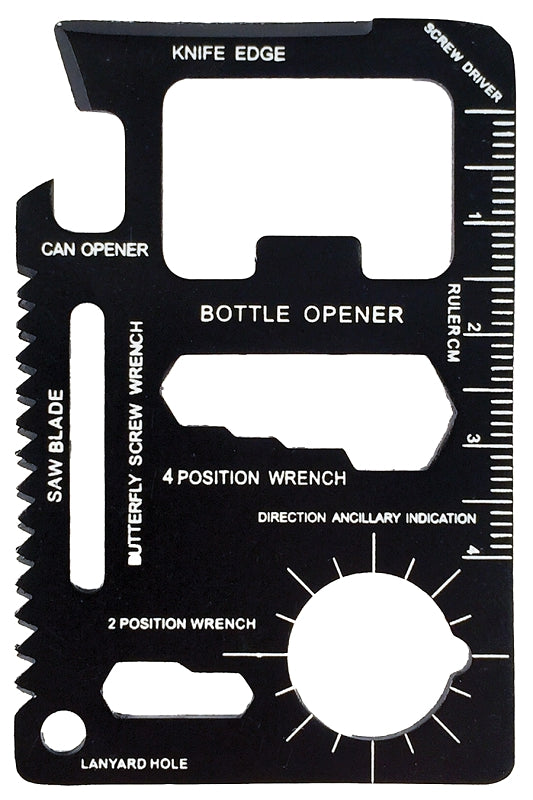Hy-Ko KC607 Key Chain