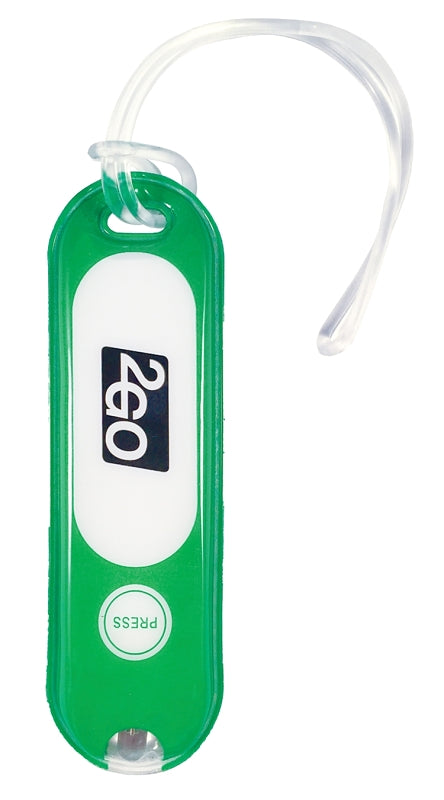 Hy-Ko KC612 Key Chain