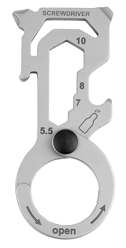 Hy-Ko KC616 Key Ring