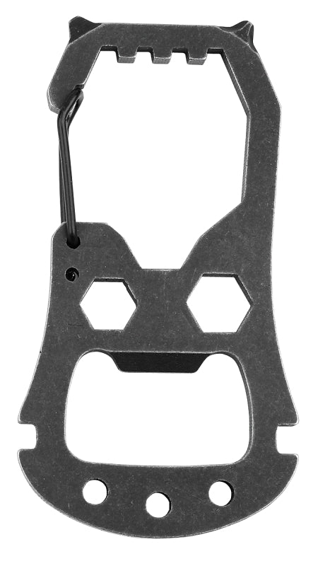 Hy-Ko KC622 Key Chain Tool with Clip