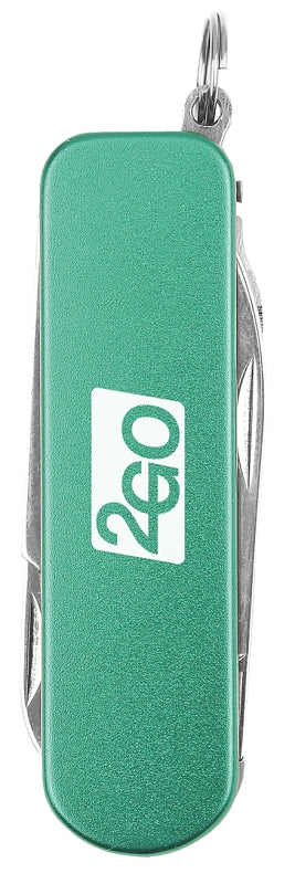 Hy-Ko KC626 Multi-Tool Nail Clipper