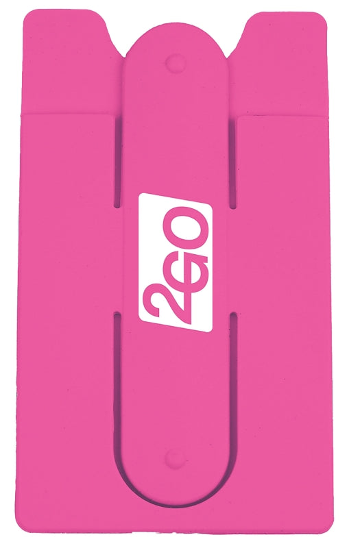 Hy-Ko KC632 Cell Phone Wallet Stand