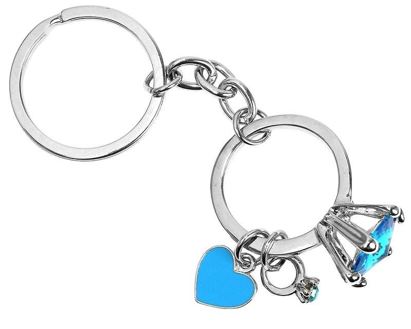 Hy-Ko KH707 Key Chain