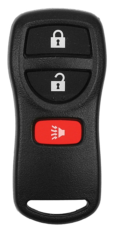 Hy-Ko 19NIS900F Key Fob Remote