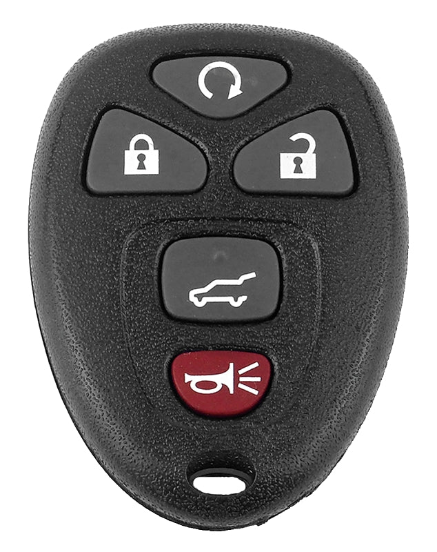 Hy-Ko 19GM811S Fob Shell