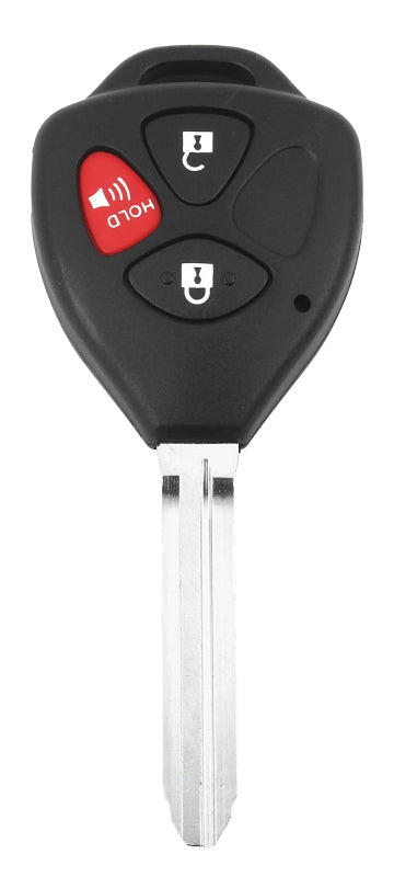 Hy-Ko 19TOY852S Key Fob Shell