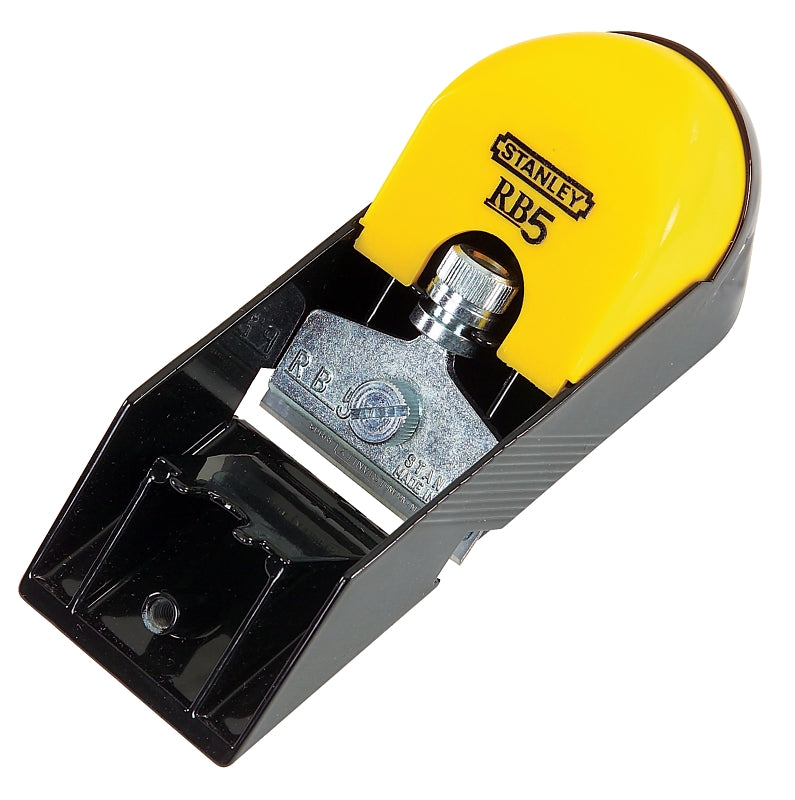 STANLEY RB5 Series 12-105 Block Plane
