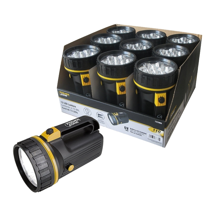 PowerZone LFL213-4D Lantern