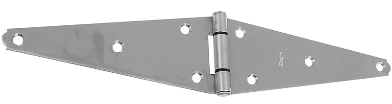 National Hardware N342-493 Heavy Strap Hinge