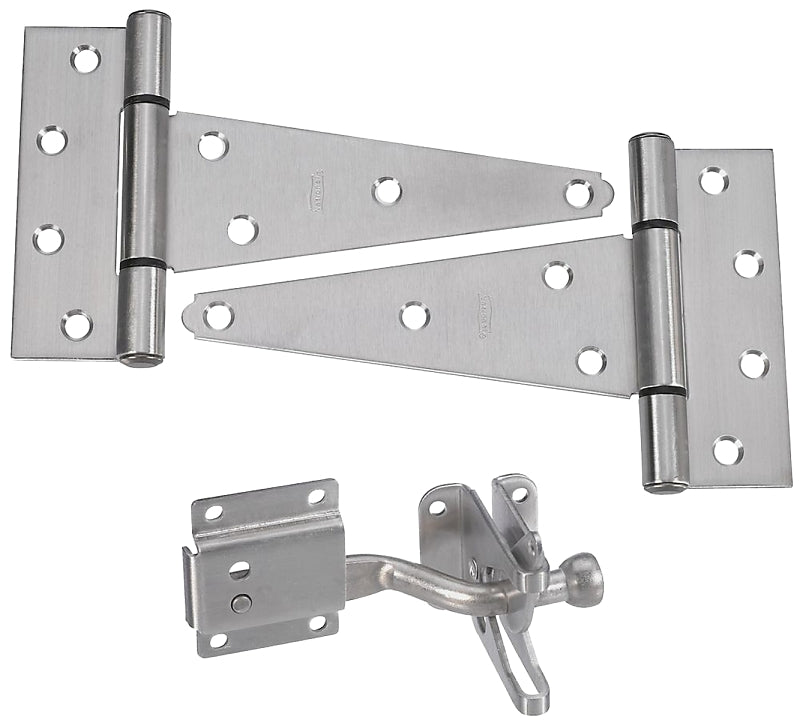 National Hardware DPV875 Series N343-434 Gate Kit