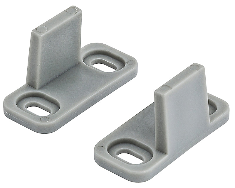 National Hardware N187-094 Double Guide