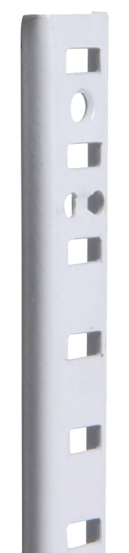 Knape & Vogt 255 Series 255 WH 48 Pilaster Standard