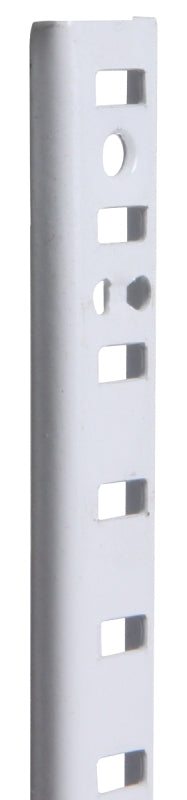 Knape & Vogt 255 Series 255 WH 96 Pilaster Standard