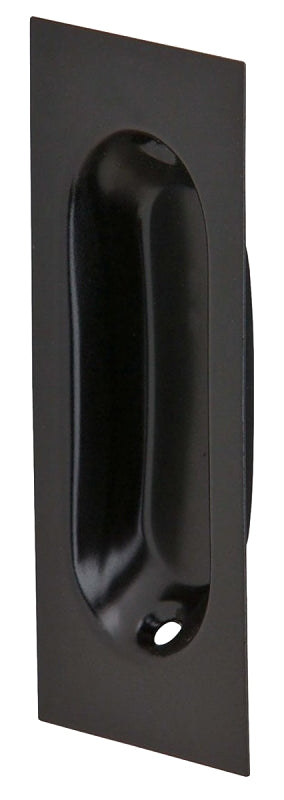 Schlage Ives Series 22B10B Rectangular Pull