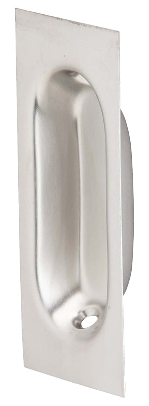 Schlage Ives Series 22B26D Rectangular Pull