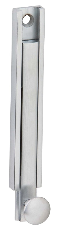 Schlage Ives Series 40B26D4 Light-Duty Surface Bolt