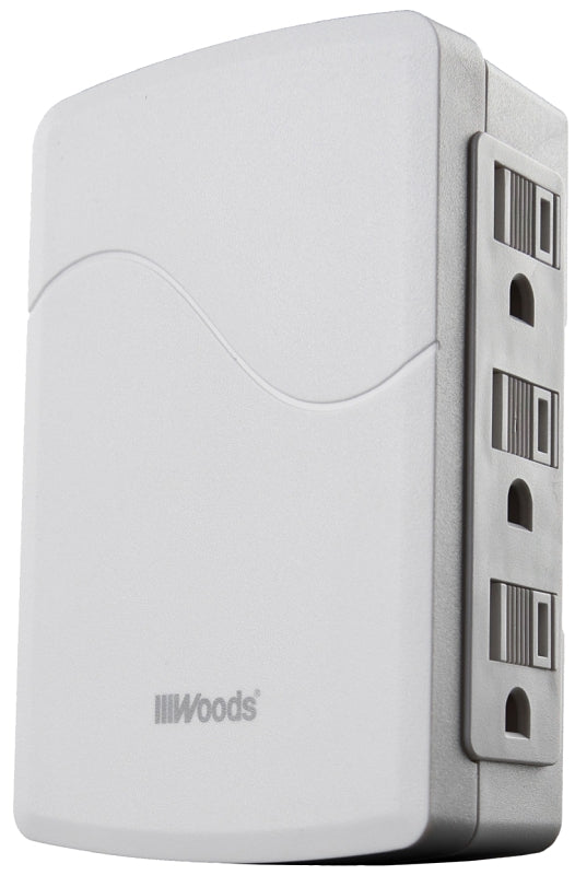 Woods 41261 Adapter