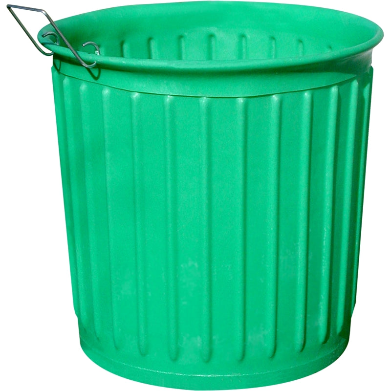 Chem-Tainer Carry Barrel CBR60XAO-W1H Landscape Container