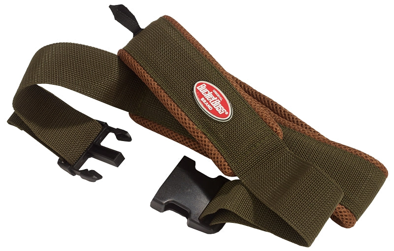 Bucket Boss 50500 Padded Belt