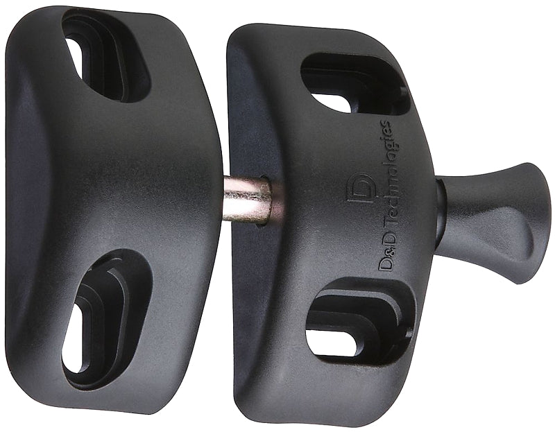 National Hardware N346-203 Magnalatch Side Pull
