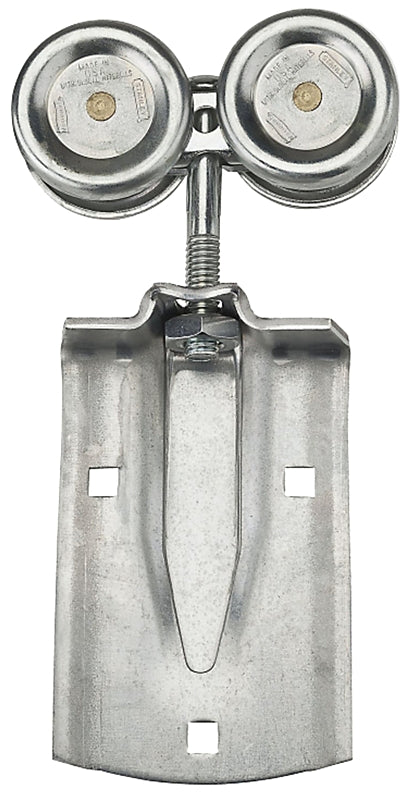 National Hardware 5055 Series N182-550 Box Rail Hanger