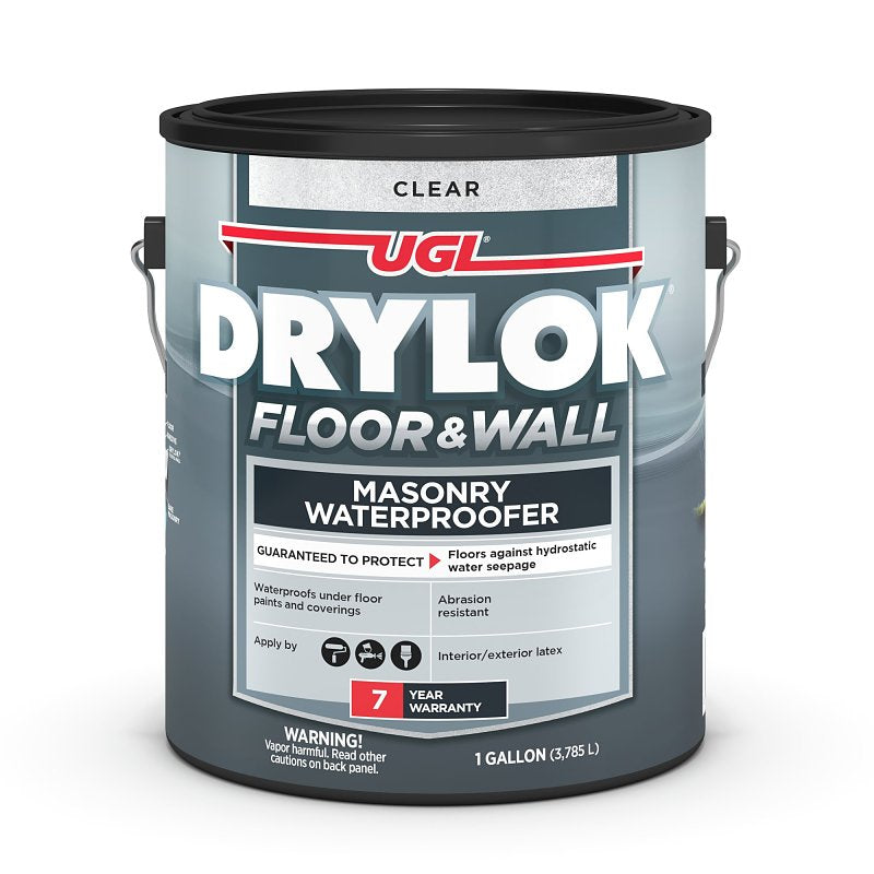 Drylok 20913 Masonry Waterproofer