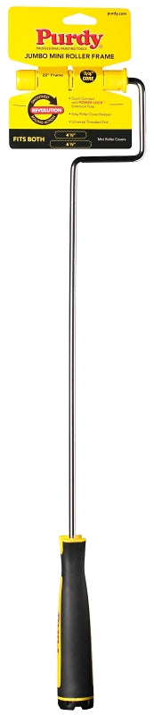 Purdy Revolution 14A770024 Roller Frame