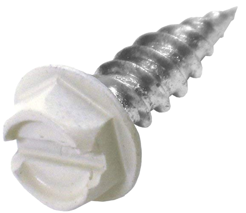 Malco HW7X1/2ZWG Screw