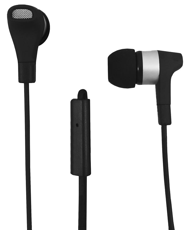 Zenith PM1001SEB Earbuds