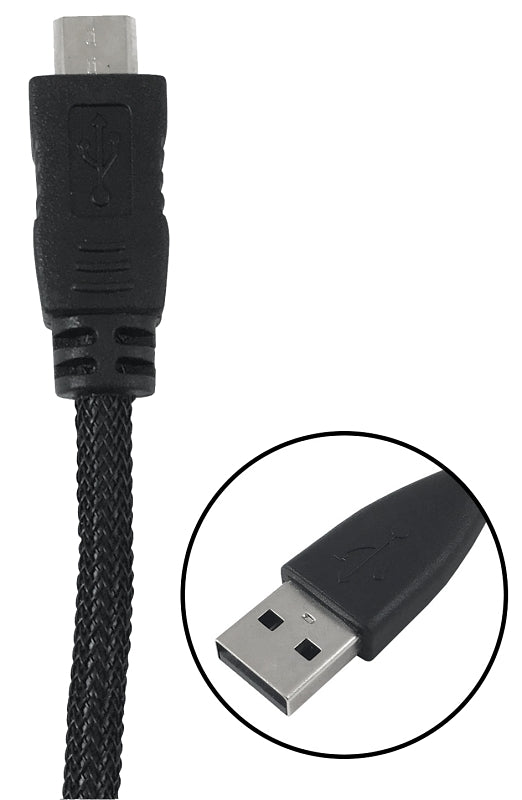 Zenith PM1003MCBB USB Cable
