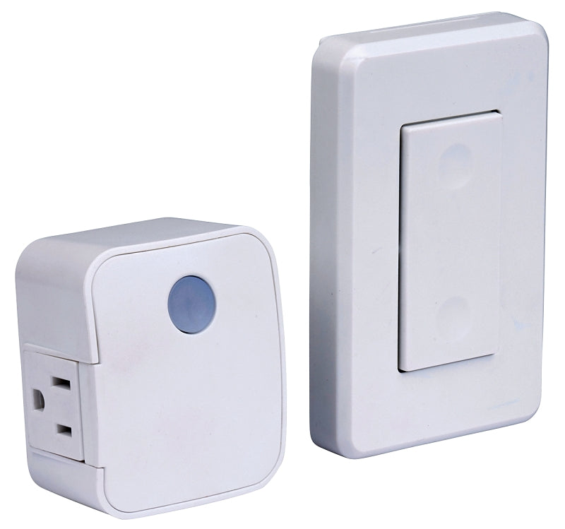 AmerTac RFK1600LC Wall Switch