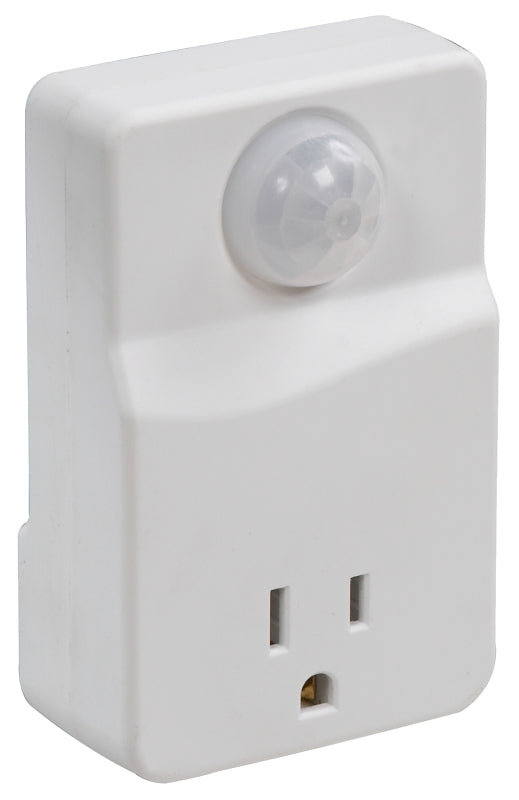 Westek MLC4BC Motion Activated Light Control