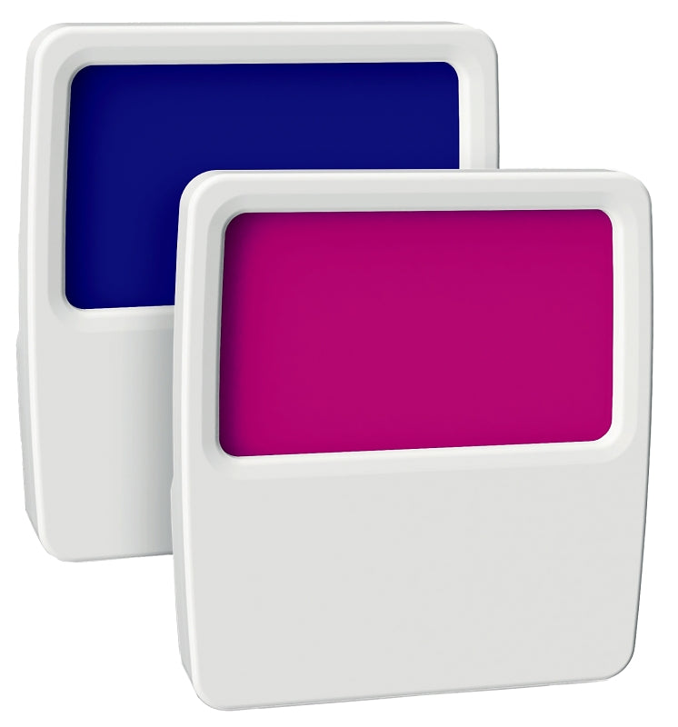 AmerTac Forever-Glo NL-GLOW-2 Panel Night Light
