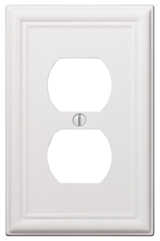 Amerelle Chelsea Series 149DW Wallplate