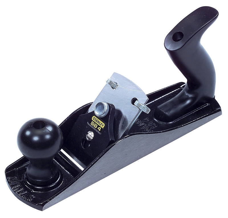 STANLEY 12-404 Adjustable Bench Plane