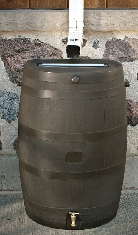RTS 55100009005600 Rain Barrel