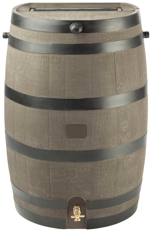 RTS 55100006005600 Rain Barrel