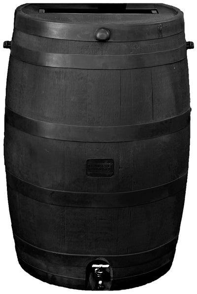 RTS 551000300A8000 Rain Barrel