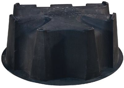 RTS 55100002008000 Rain Barrel Stand