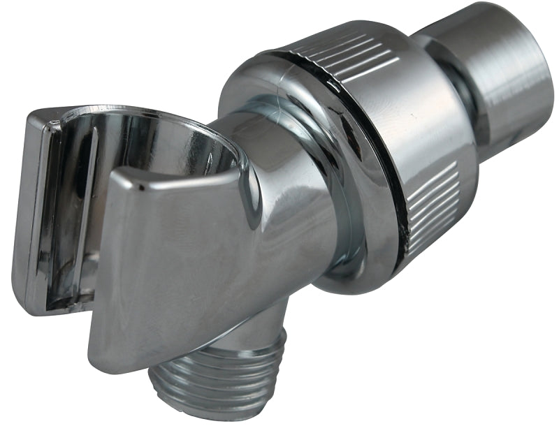 Plumb Pak PP828-62 Shower Arm-Mount