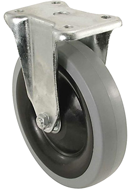 Shepherd Hardware 400 Series 9740 Rigid Caster