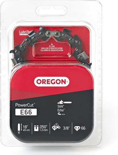 Oregon PowerCut E66 Chainsaw Chain