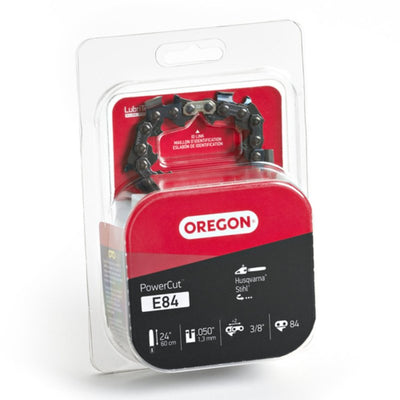 Oregon PowerCut E84 Chainsaw Chain