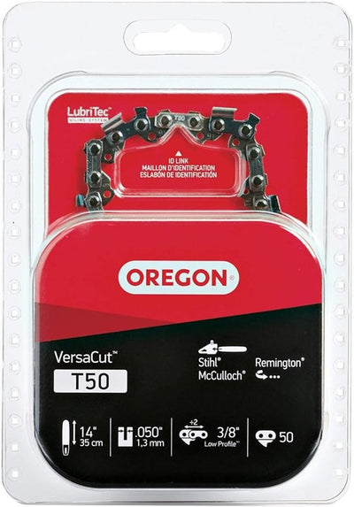 Oregon VersaCut T50 Chainsaw Chain