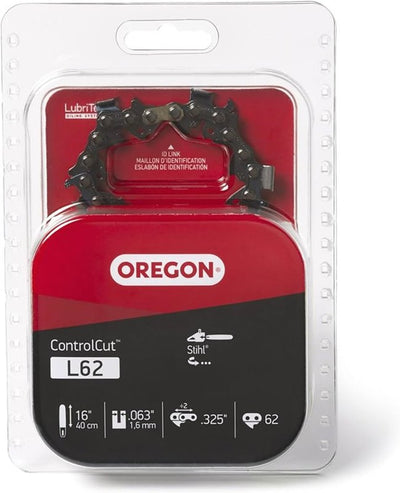 Oregon ControlCut L62 Chainsaw Chain