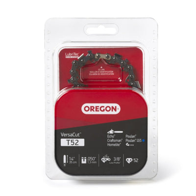 Oregon VersaCut T52 Chainsaw Chain