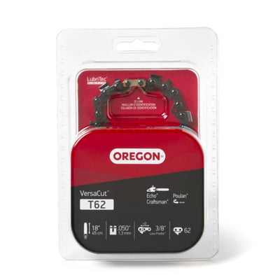 Oregon VersaCut T62 Chainsaw Chain