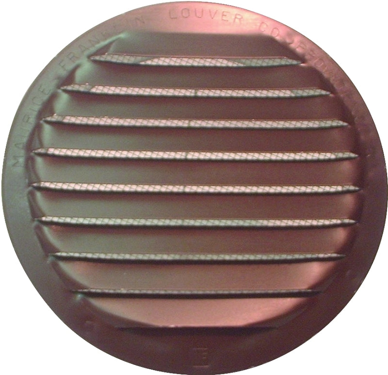 Maurice Franklin RLB-100 4 Screen Louver